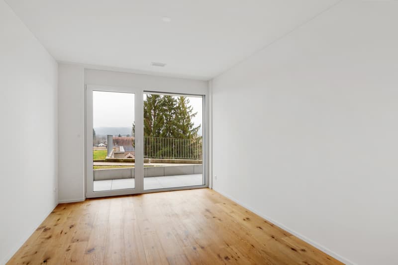 Unique 5.5 room family apartment with Säntis view (7)