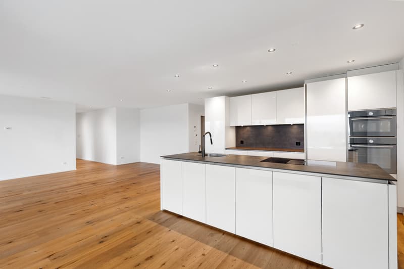 Unique 5.5 room family apartment with Säntis view (1)