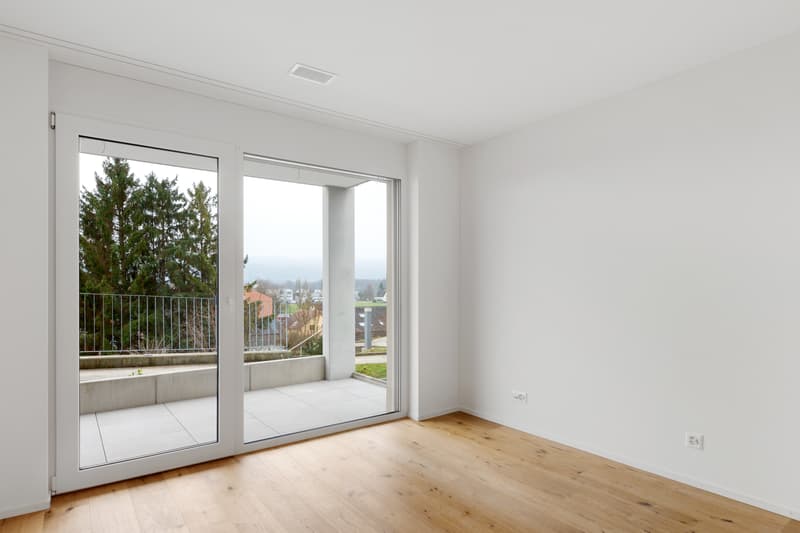 Unique 5.5 room family apartment with Säntis view (8)