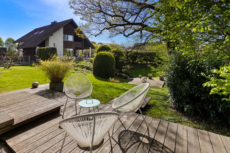 Single-family house with large plot and plenty of space for the whole family (7)