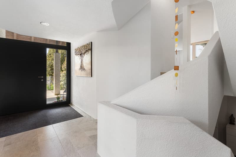 Single-family house with large plot and plenty of space for the whole family (13)