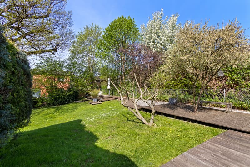 Single-family house with large plot and plenty of space for the whole family (11)