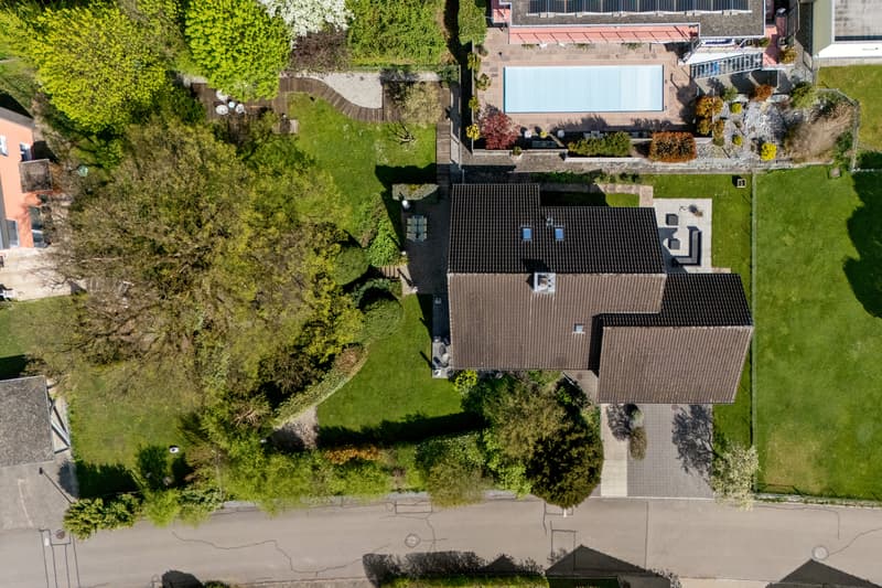Single-family house with large plot and plenty of space for the whole family (8)