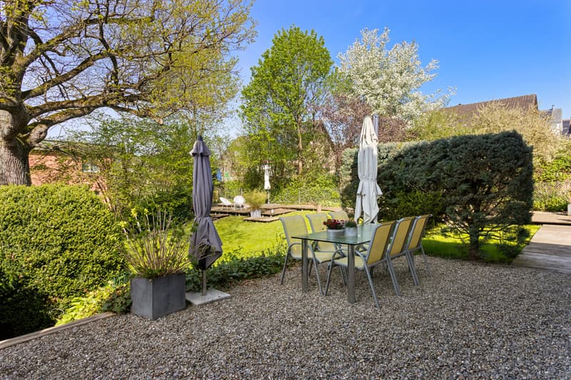 Single-family house with large plot and plenty of space for the whole family (9)