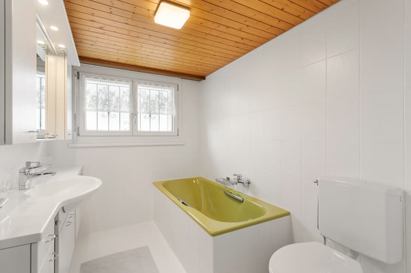 Vivre au-dessus du lac de Constance - Maison avec vue imprenable sur le lac à Grub (4)