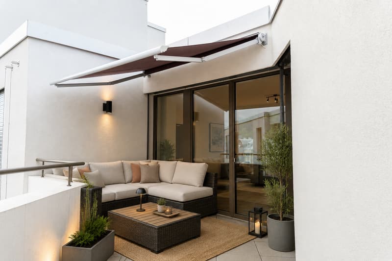Modern living in the Rhytech Quarter (4)