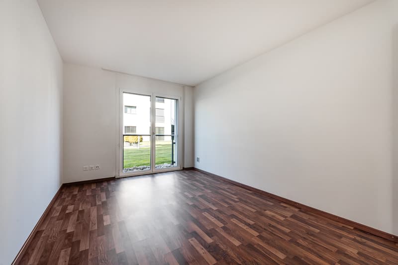 Appartement avec terrasse et jardin d'hiver de 100 m2 - vivre comme (9)