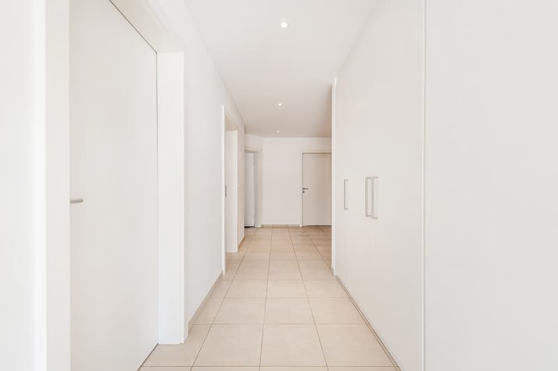 Appartement avec terrasse et jardin d'hiver de 100 m2 - vivre comme (12)