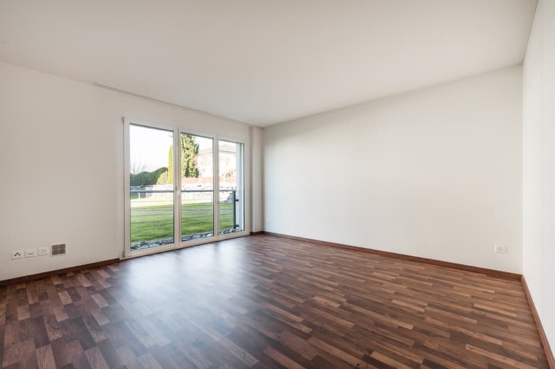 Appartement avec terrasse et jardin d'hiver de 100 m2 - vivre comme (10)