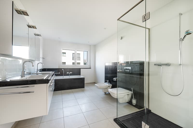 Appartement avec terrasse et jardin d'hiver de 100 m2 - vivre comme (8)
