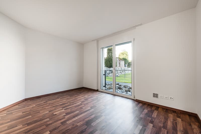 Appartement avec terrasse et jardin d'hiver de 100 m2 - vivre comme (11)