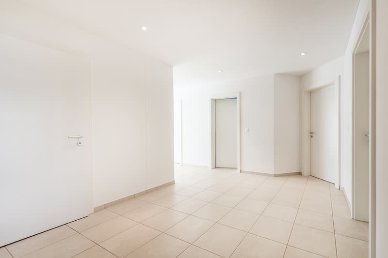 Appartement avec terrasse et jardin d'hiver de 100 m2 - vivre comme (13)