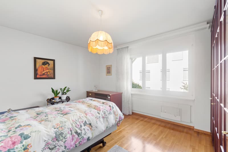 Well-maintained condominium with special living ambiance (4)