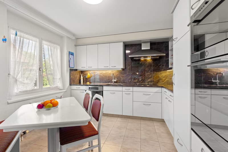 Well-maintained condominium with special living ambiance (3)