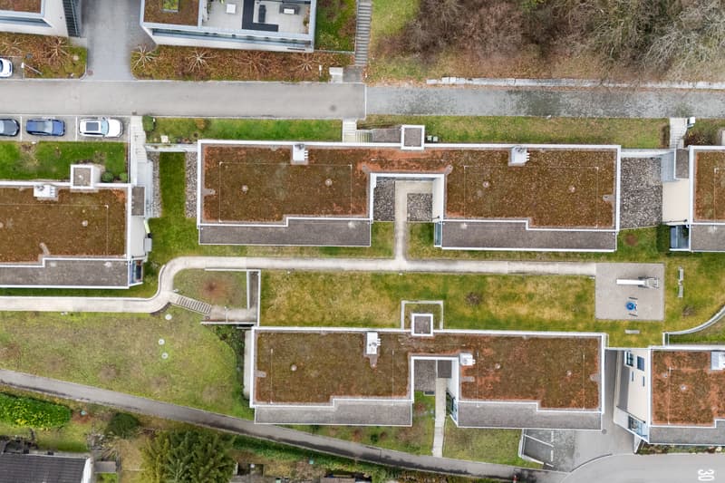 Panorama, Ruhe und Wohnqualität auf höchstem Niveau - Exklusive 5.5 Zi (6)