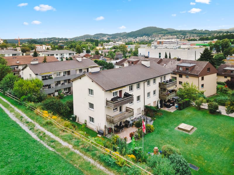Peaceful living with proximity to nature and sports facilities (9)