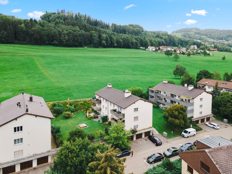 Peaceful living with proximity to nature and sports facilities (10)