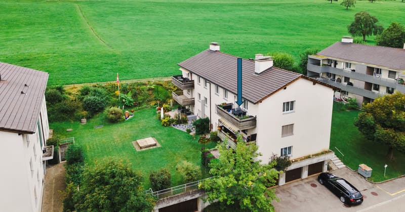 Peaceful living with proximity to nature and sports facilities (1)
