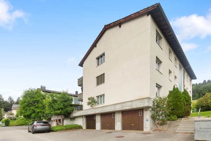 Peaceful living with proximity to nature and sports facilities (13)