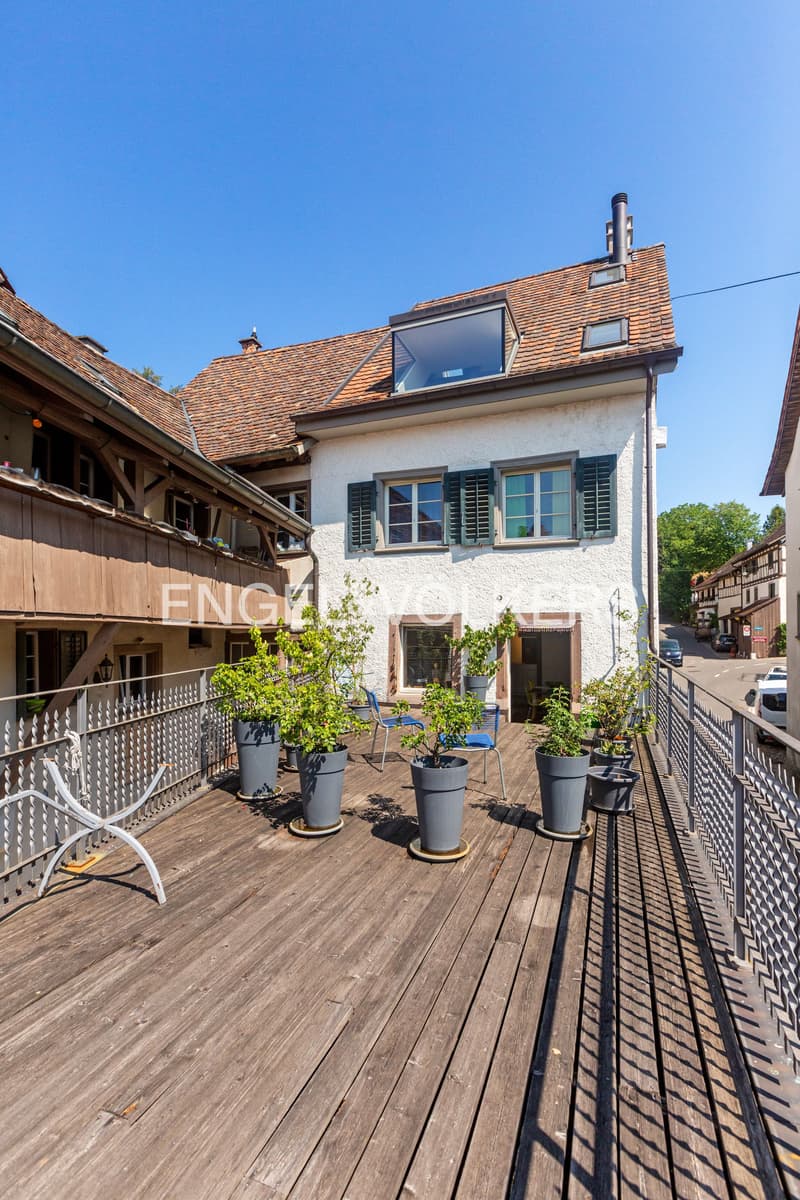 Wo Geschichte zum Zuhause wird (9)