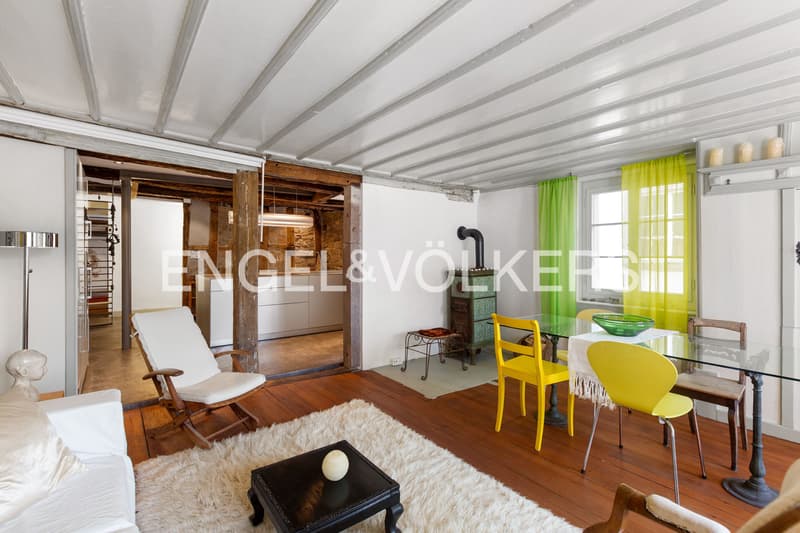 Wo Geschichte zum Zuhause wird (4)