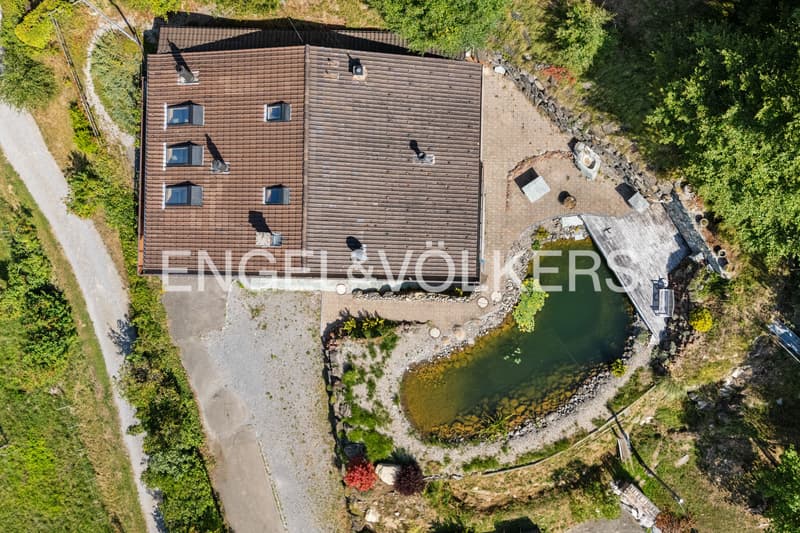 Auszeit mit Weitblick - Ihr Rückzugsort im Appenzellerland (7)