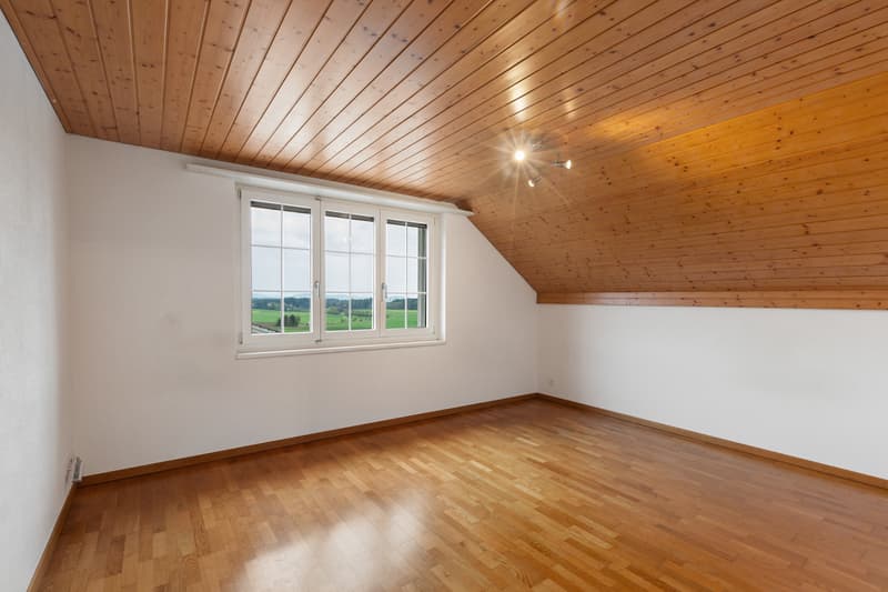 Wohnqualität in ländlicher Umgebung (6)
