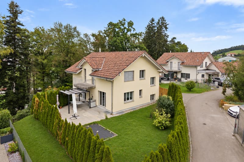 Ein Zuhause für die ganze Familie (1)