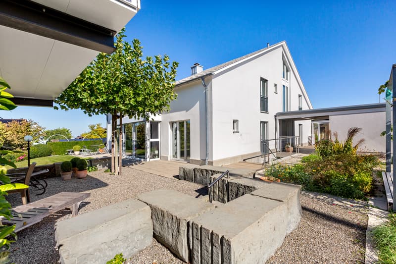 Wohnen am wunderschönen Bodensee (6)