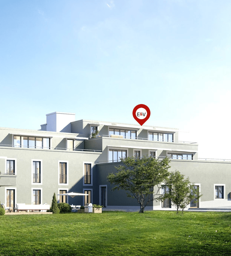 Ihr Logenplatz im Grünen (4)