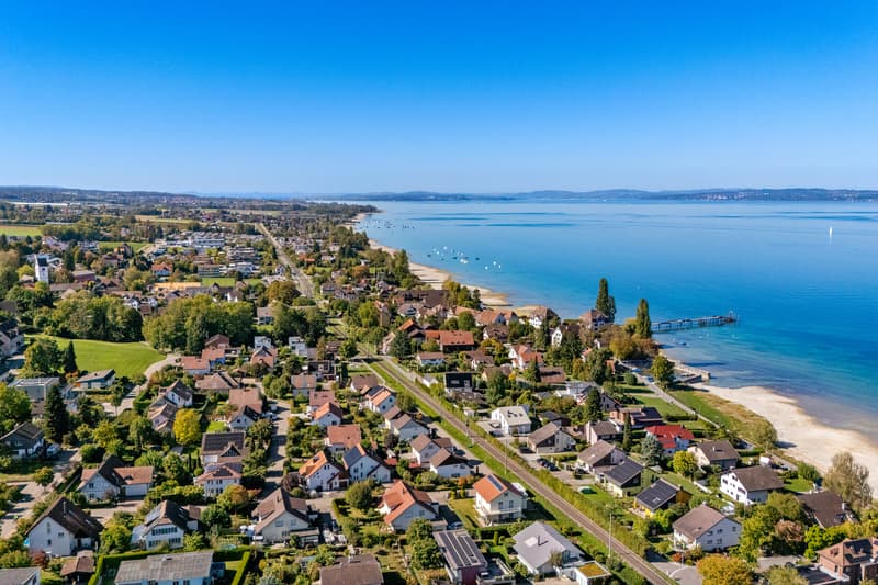 Wohnen am wunderschönen Bodensee (3)