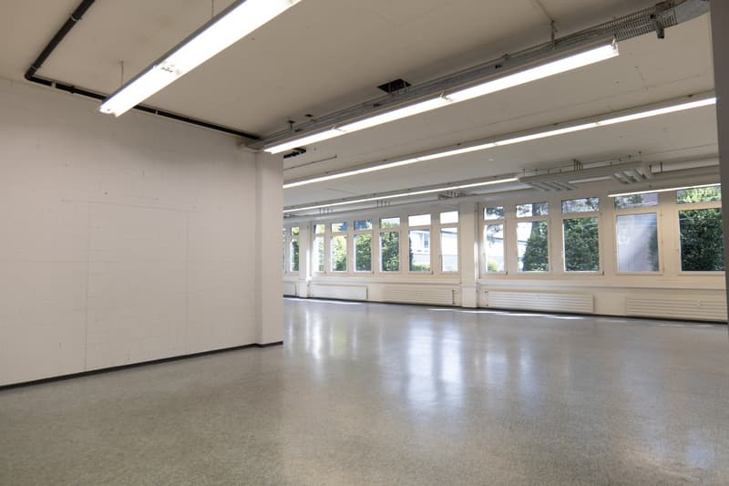 Bright commercial space with versatile usage potential (3)