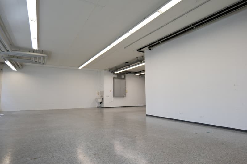 Bright commercial space with versatile usage potential (5)