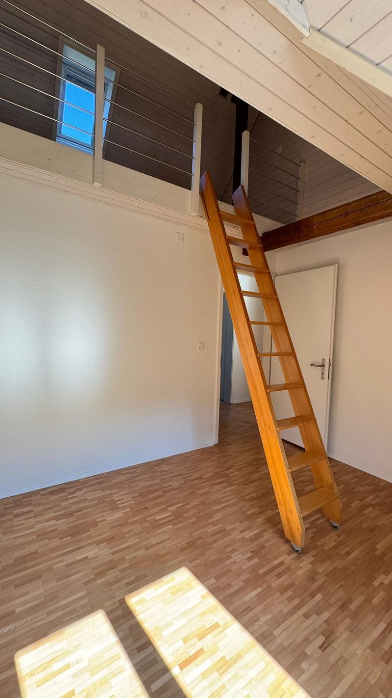 Habiter avec galerie à Baden (4)