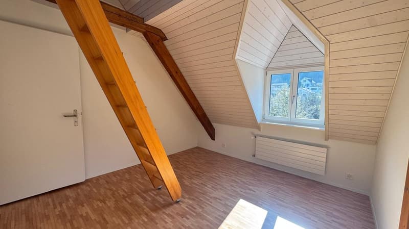 Habiter avec galerie à Baden (5)
