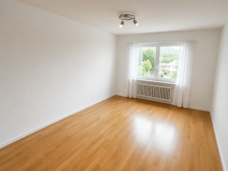 Attraktive 4.5-Zimmerwohnung an ruhiger Lage in Nussbaumen (4)