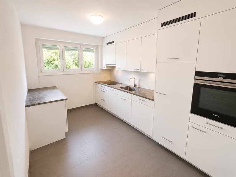 Attraktive 4.5-Zimmerwohnung an ruhiger Lage in Nussbaumen (6)