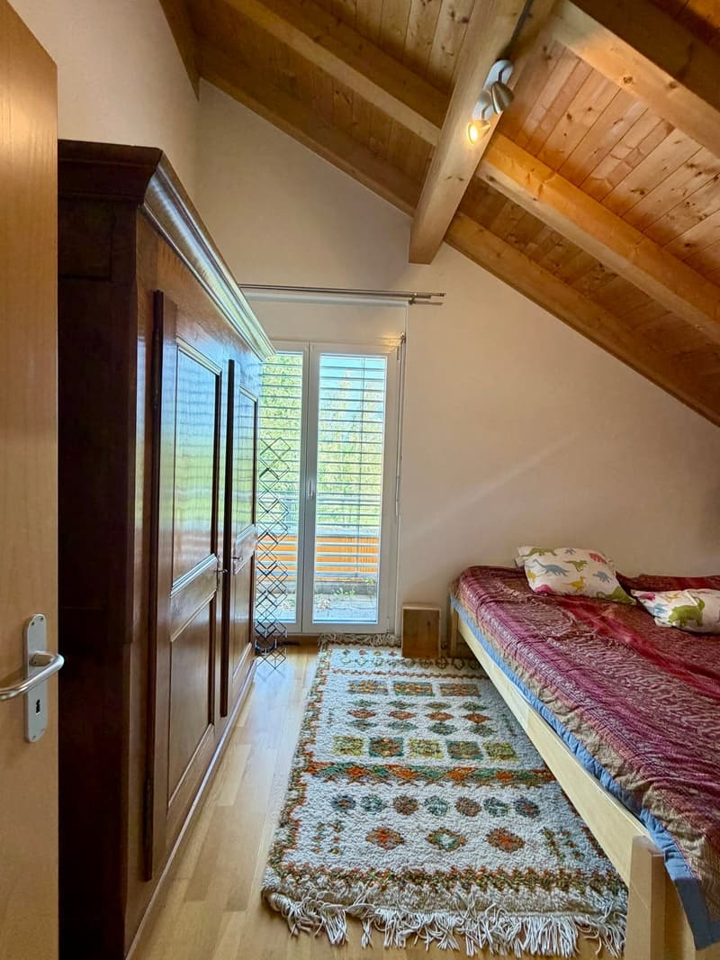 Schlafzimmer 2