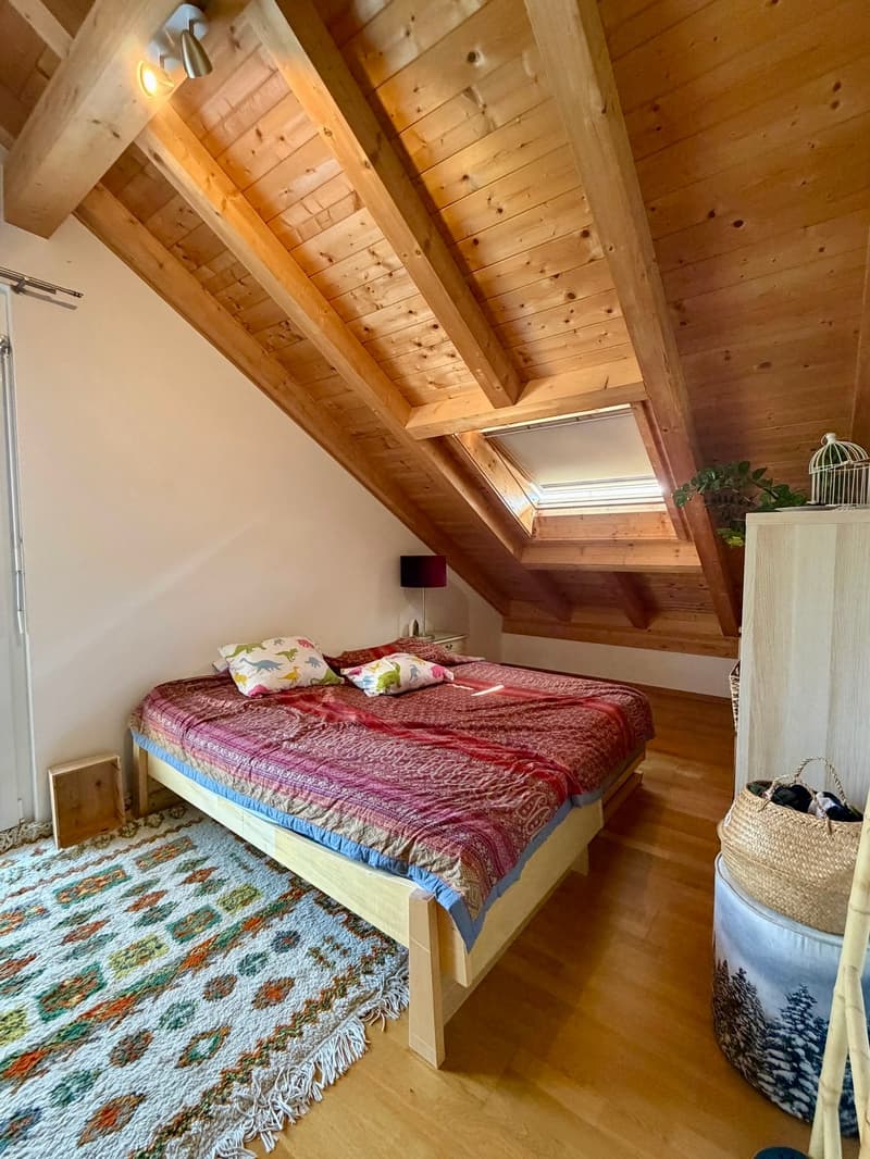 Schlafzimmer 2