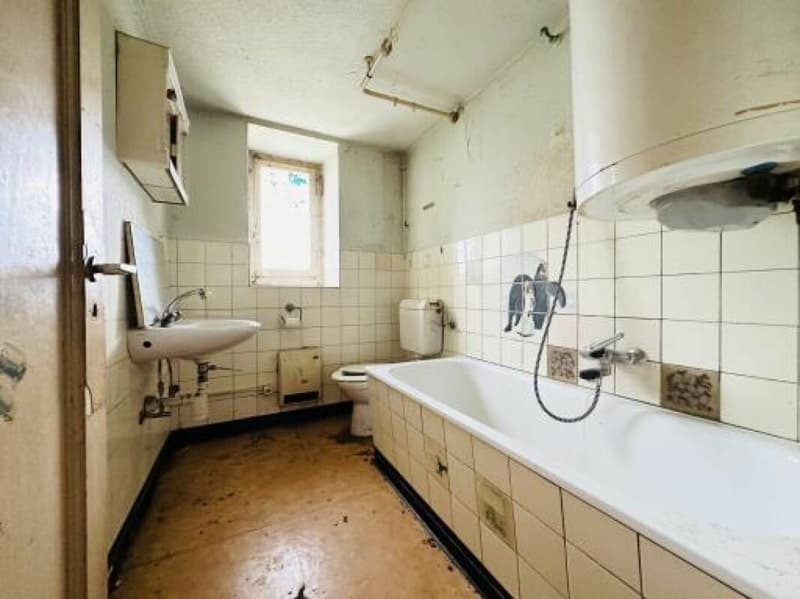 Antica casa colonica con grande appezzamento (9)