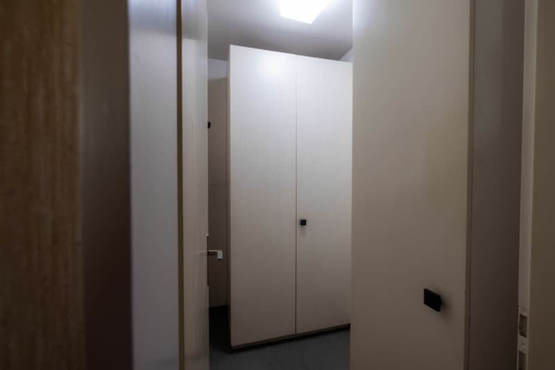4,5 locali attico a Wallisellen (13)