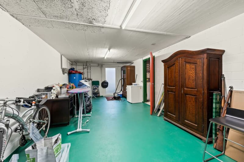 grosser Keller