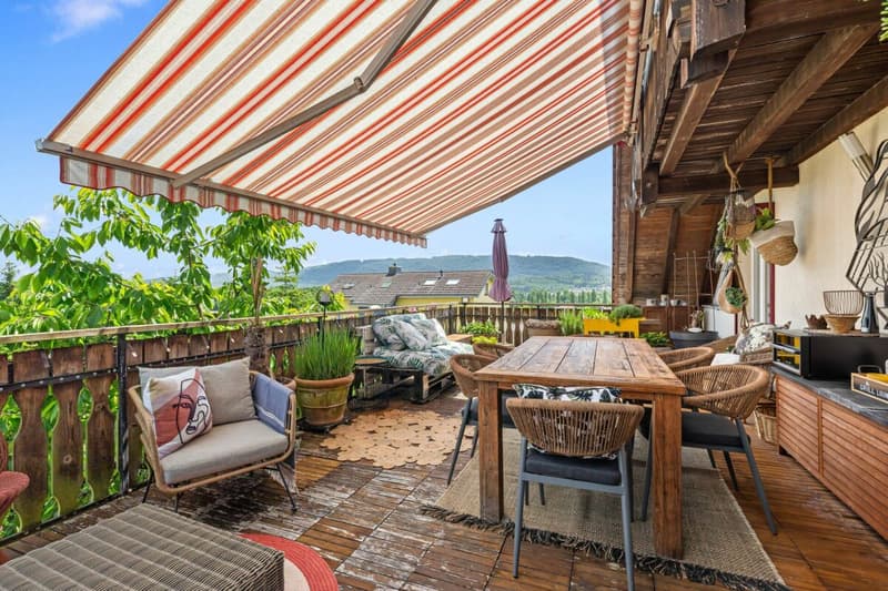 Balkon