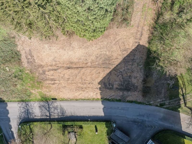 Parcello di terreno edificabile attraente per investitori e sviluppatori a Trimbach (SO) (4)