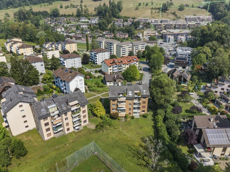 Ansicht