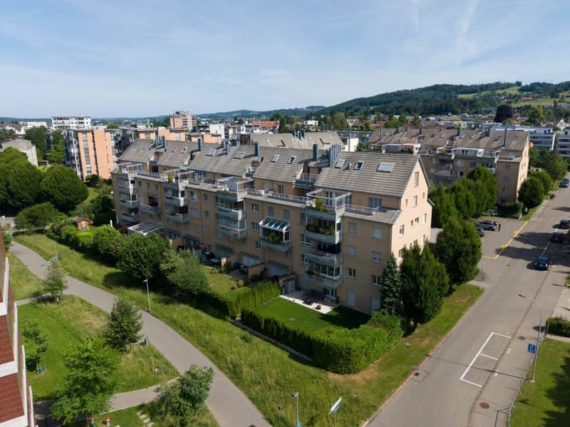 Ansicht