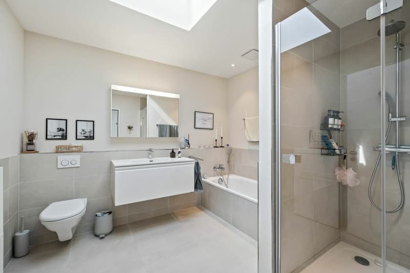 Badezimmer OG