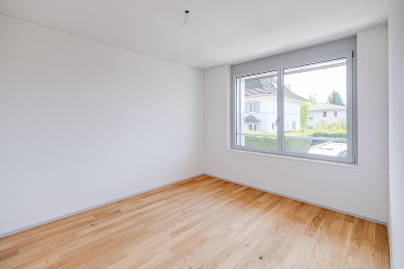 3.5 room apartment in Worben (7)