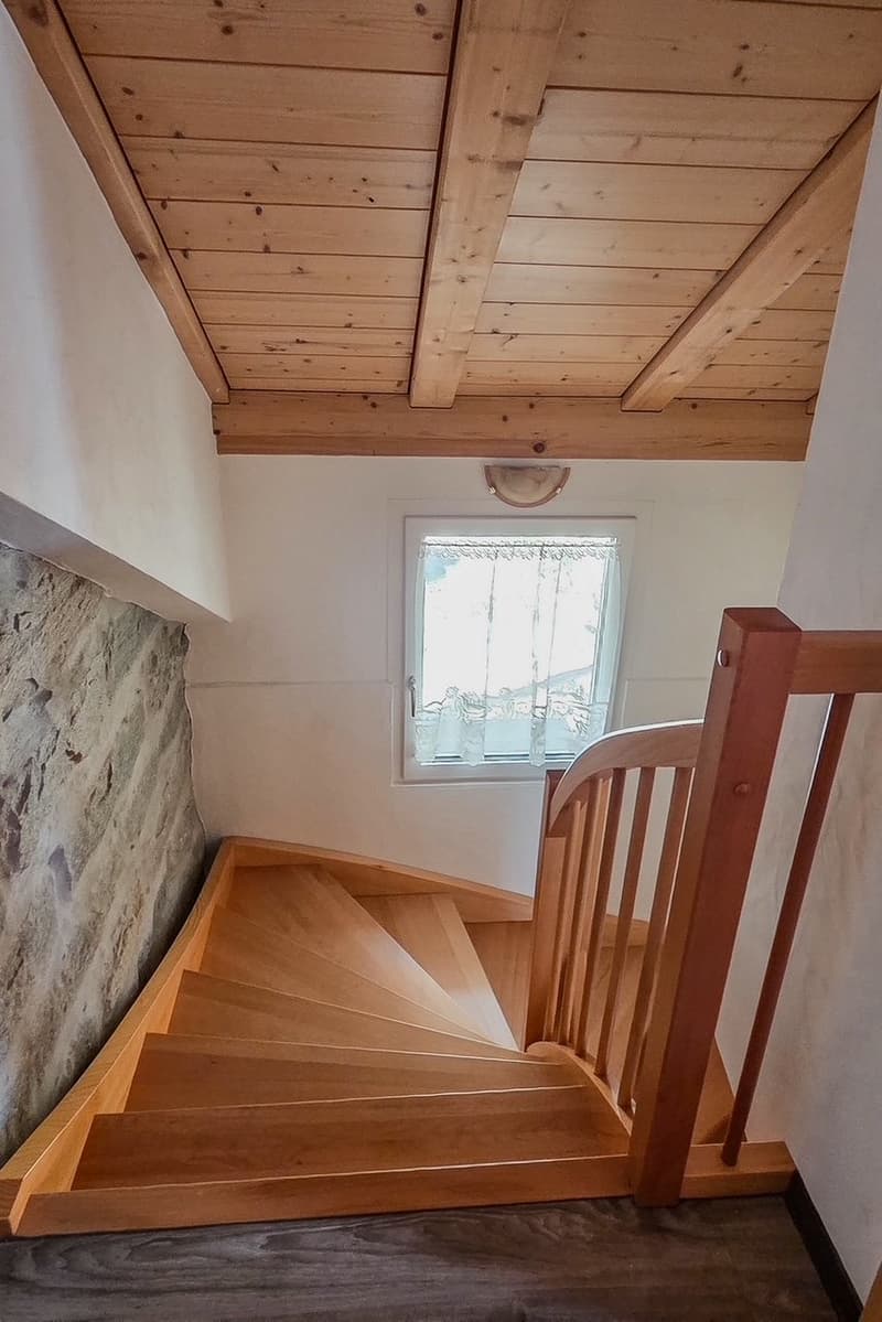 Mountain Lodge at 2,000 m above sea level – Retreats, Groups, Gastronomy & Private Use (16)