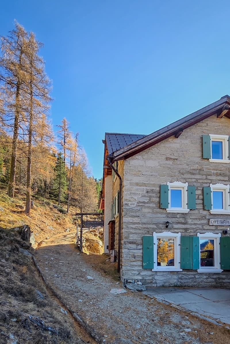 Mountain Lodge at 2,000 m above sea level – Retreats, Groups, Gastronomy & Private Use (5)
